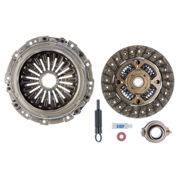 07-08 Subaru Legacy-Legacy Outback 2.5L Oe Clutch Kit, Fjk1002